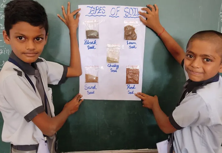 Experiential Learning